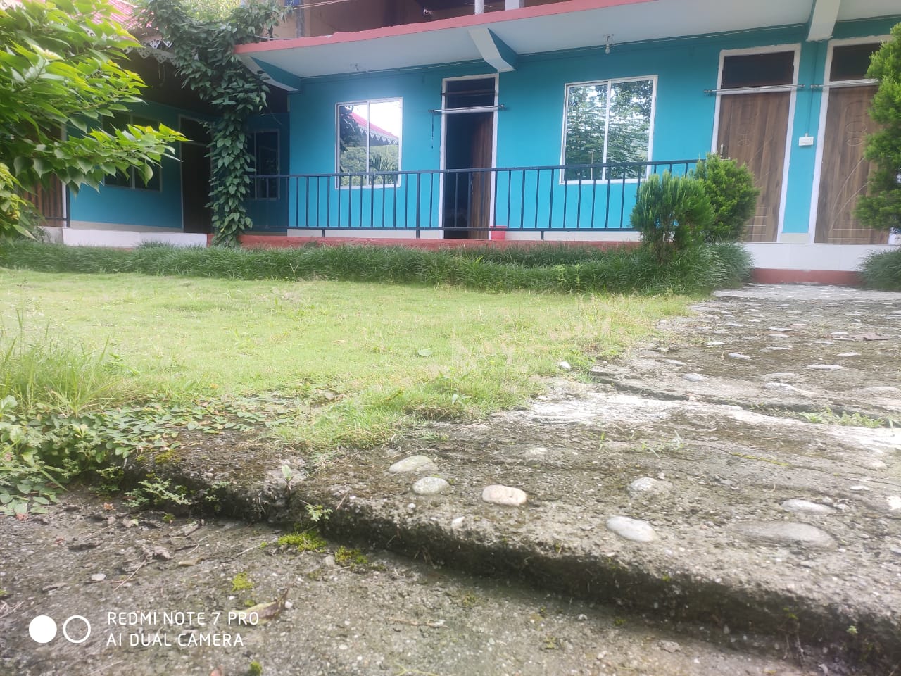 Rishikhola Natural Beauty